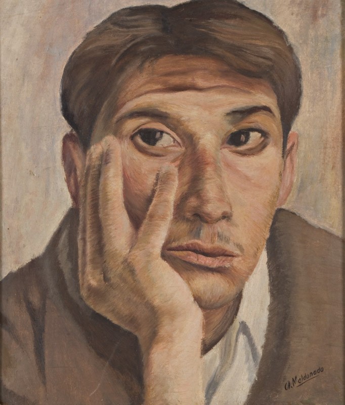 Portrait