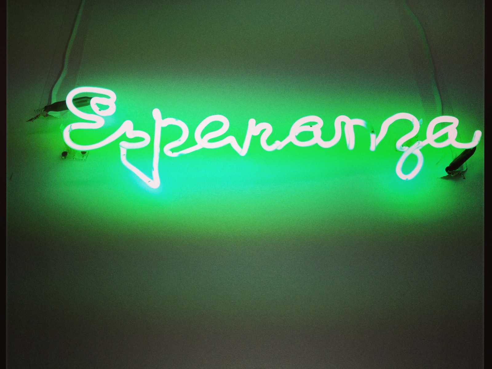Esperanza