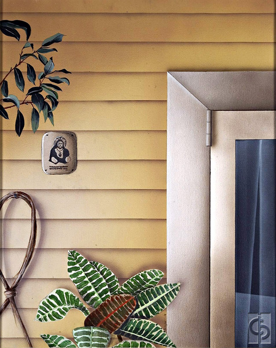 Walls 