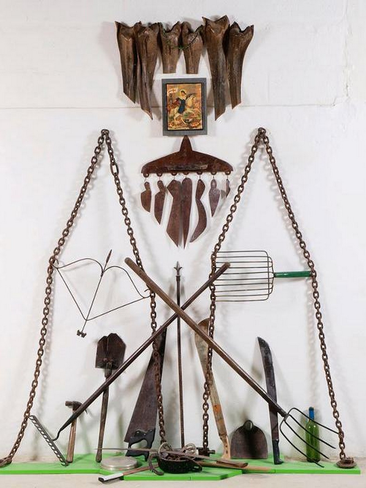 Espíritu del Corte