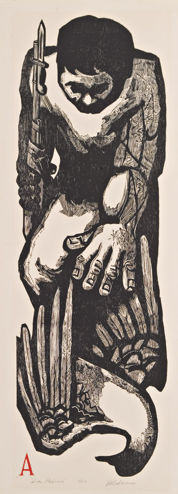 La paloma