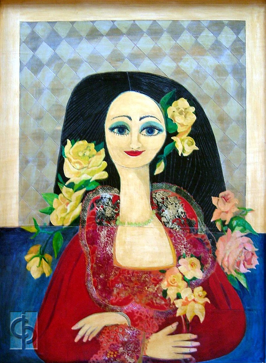 Autorretrato