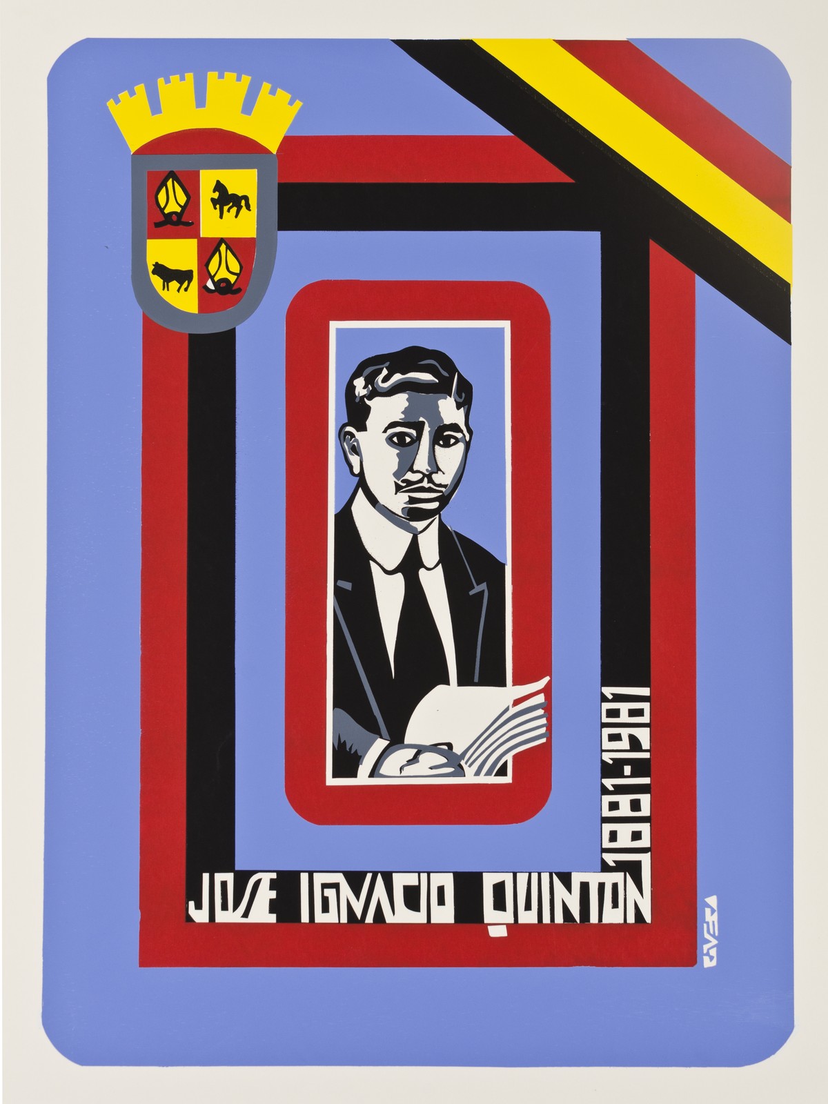 José I Quintón 1881-1981