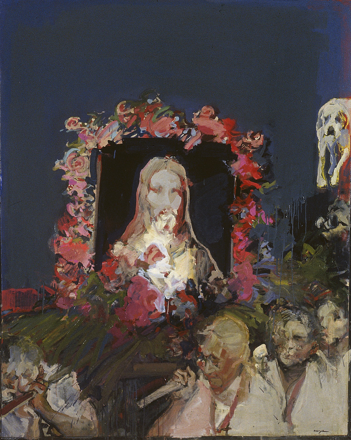 Procesión