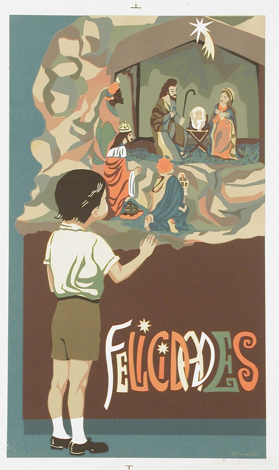 Felicidades 