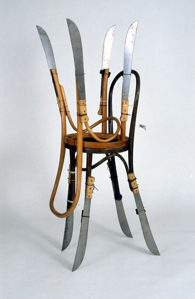Chairs V