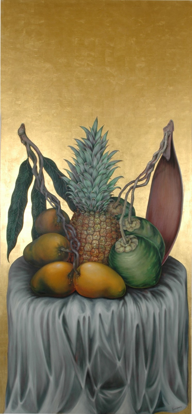 Still life