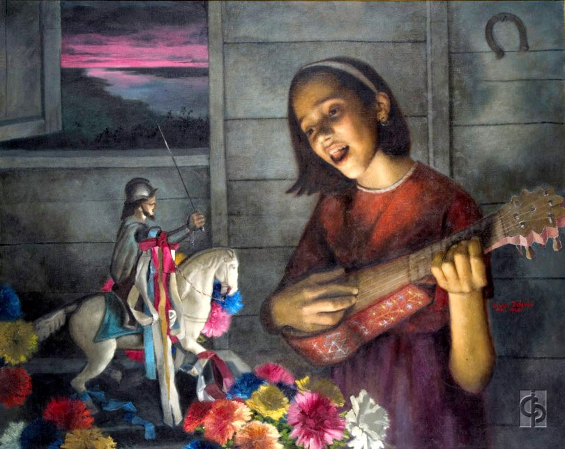Cántico a Santiago de las mujeres 