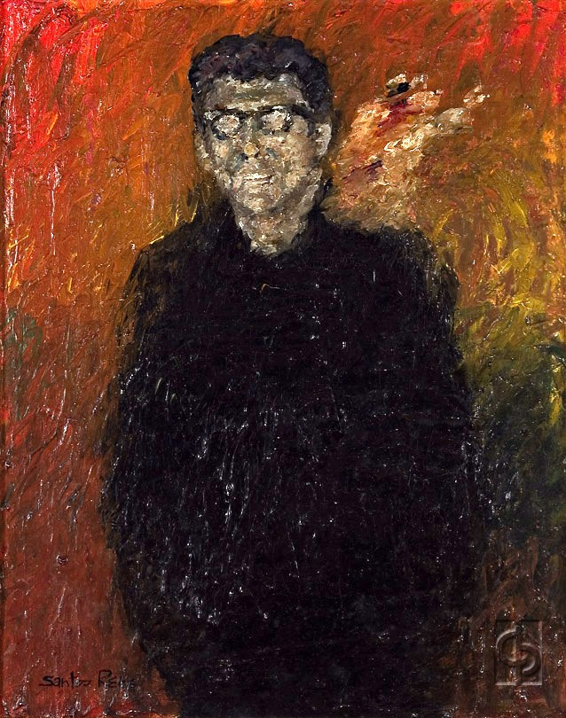 Autorretrato