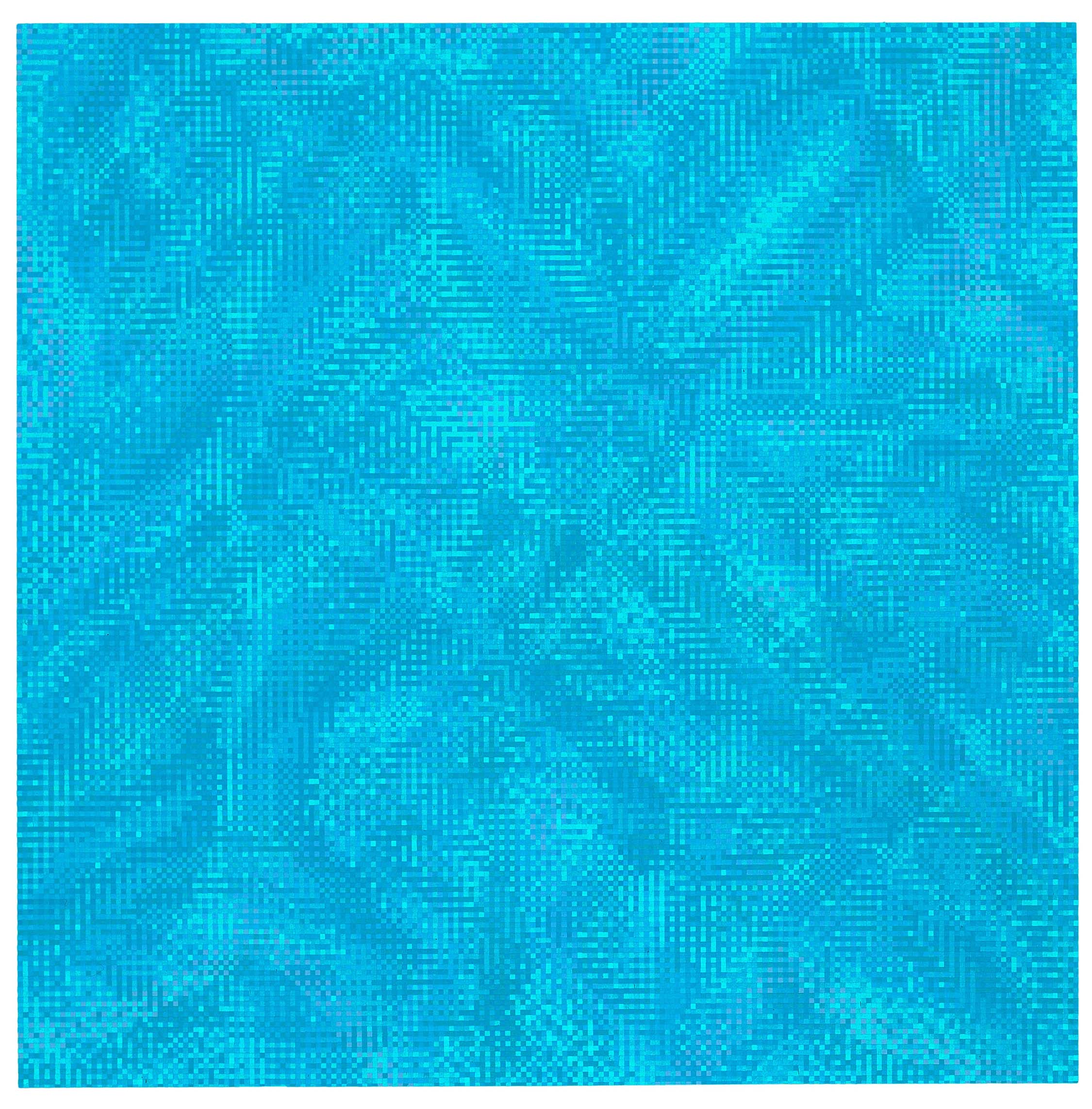 Azul Azul
