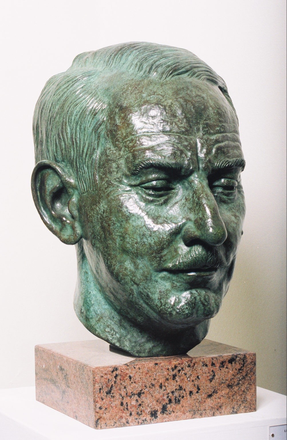 Luís Muñoz Marín