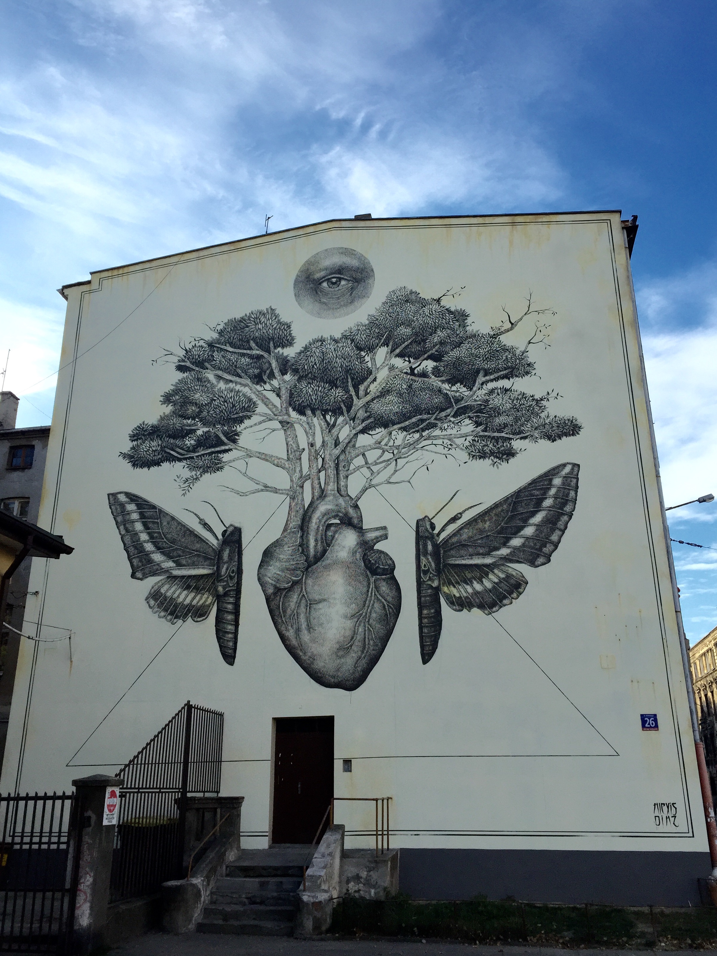 Sentir (Lodz, Polonia)