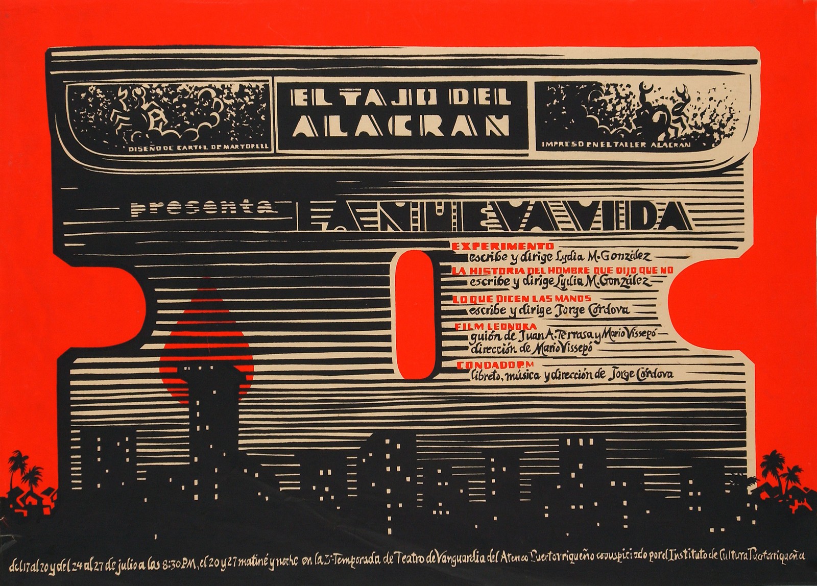 El Tajo del Alacrán