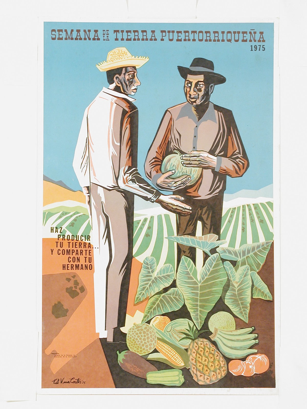 Semana de la Tierra Puertorriqueña