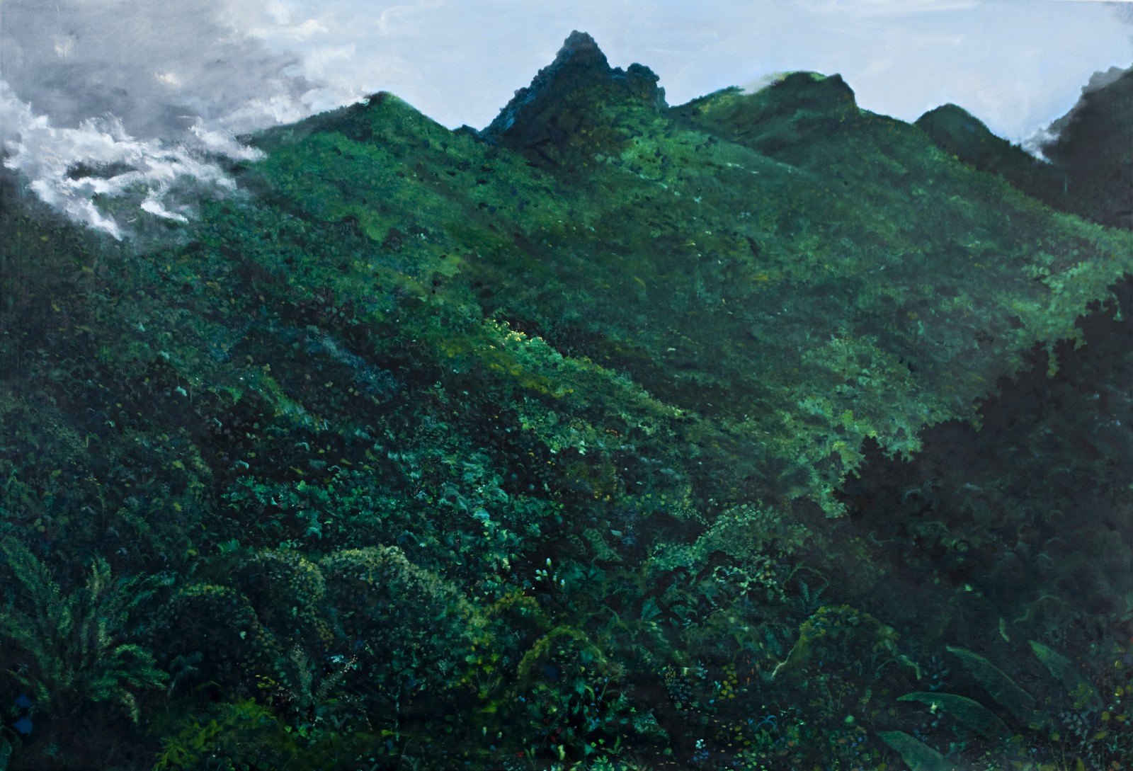 El Yunque