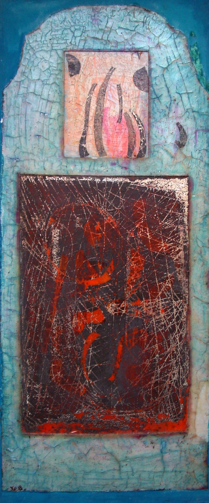 Cosmic Window I