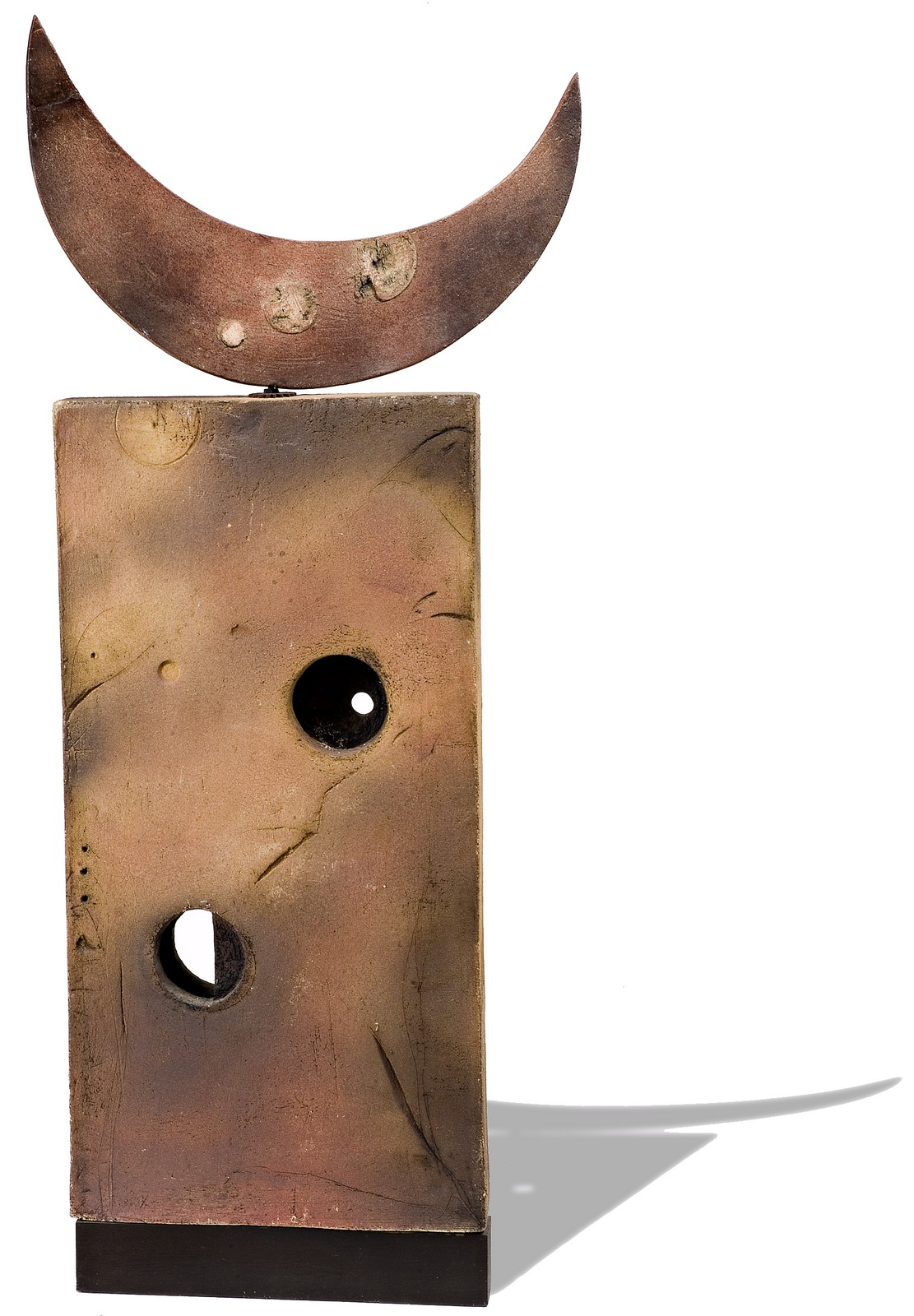 Historia de una Luna I 