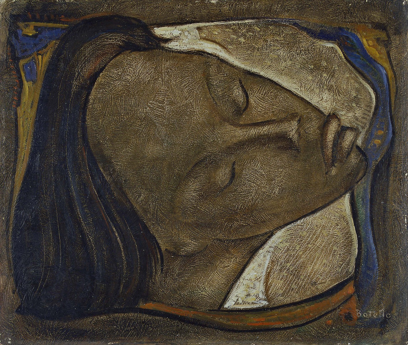 Head 