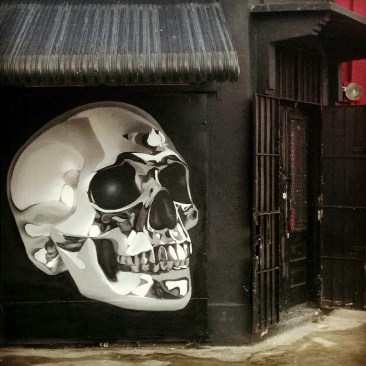 Muerte digna (Santurce, PR)