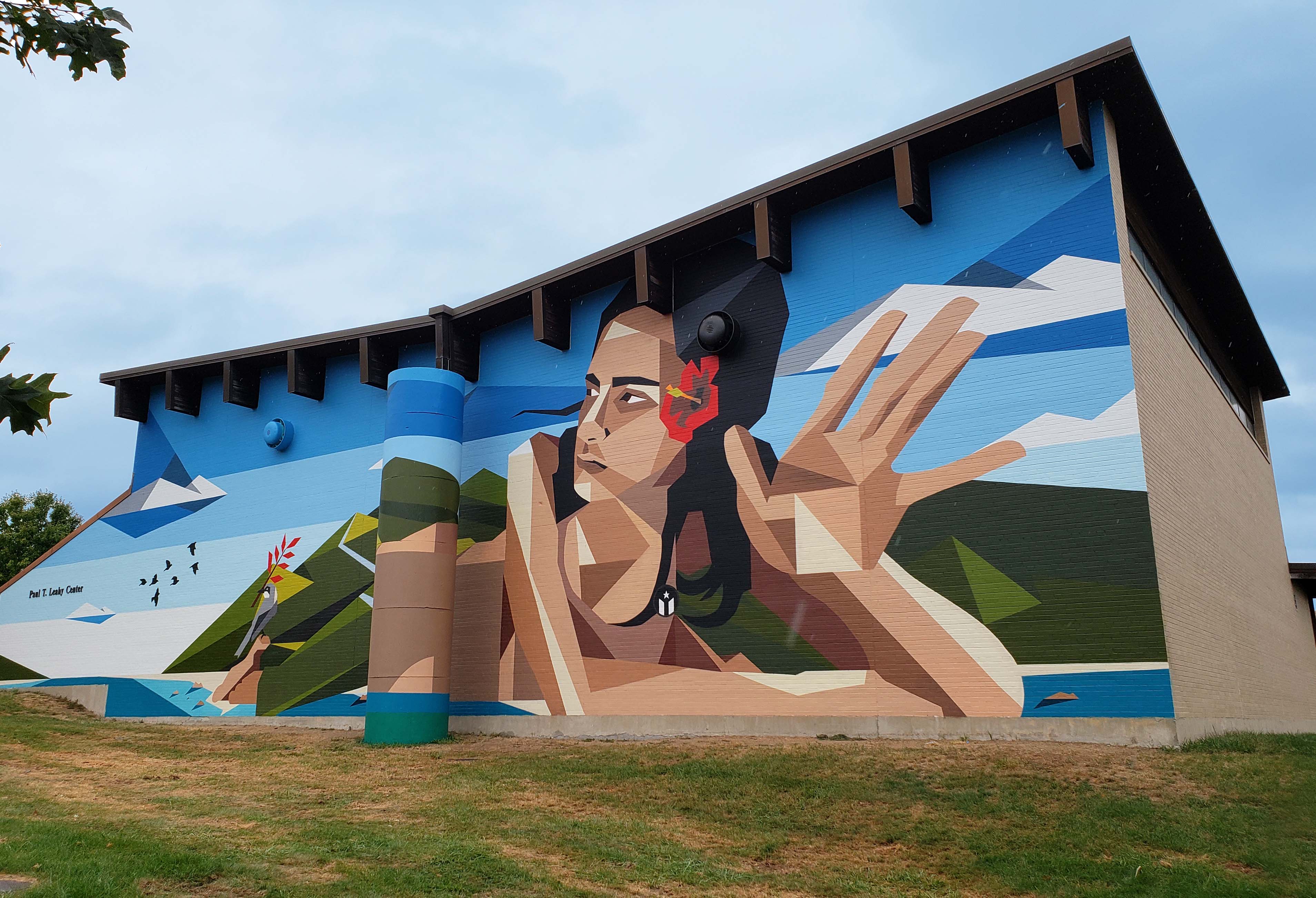 La Isla