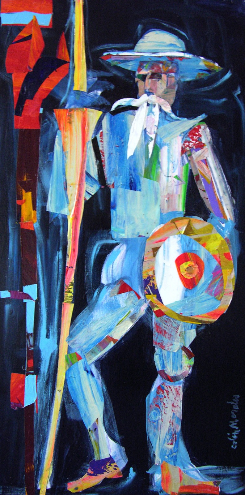 Don Quijote