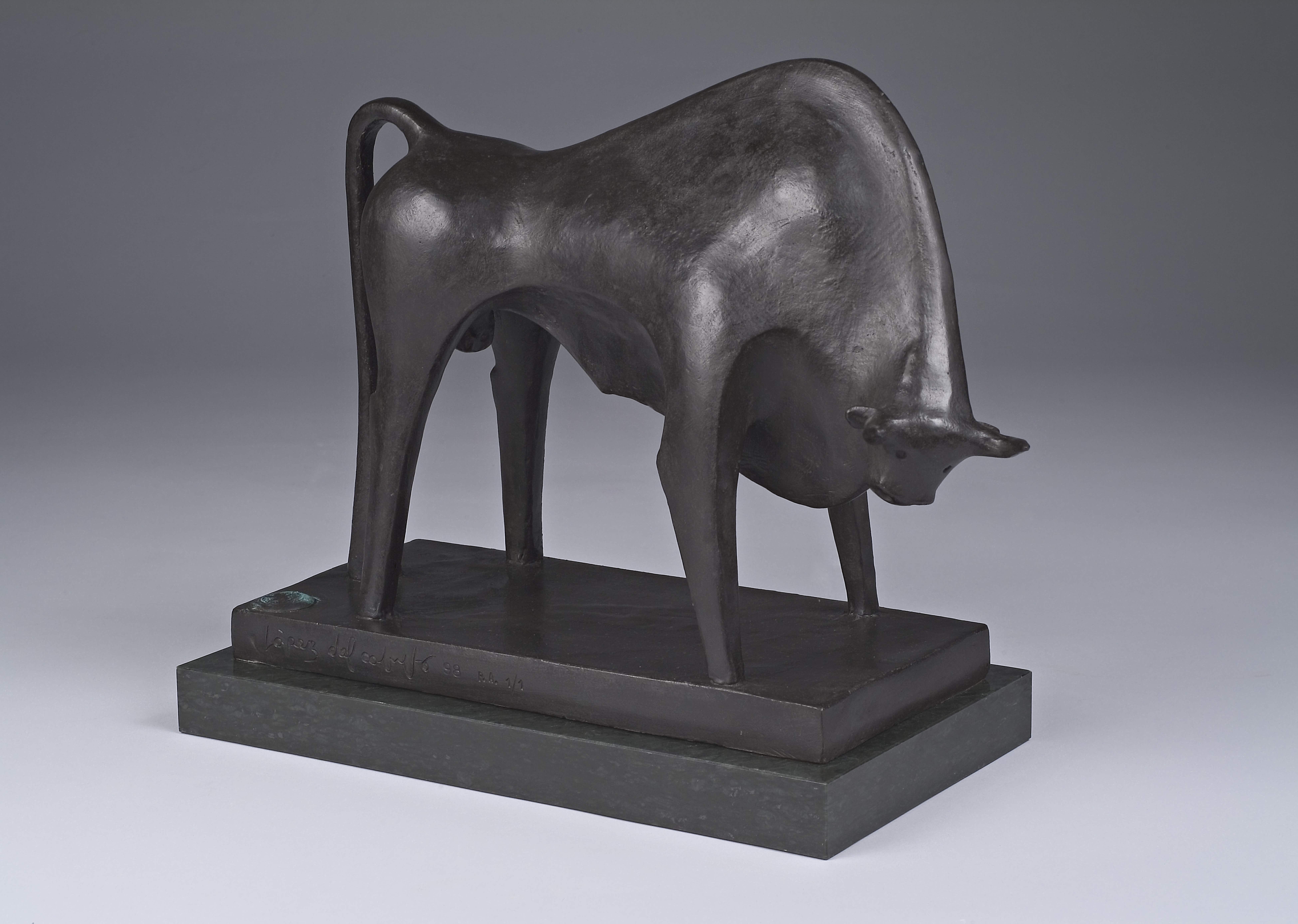 Toro sabatino