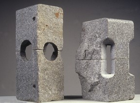 Cuerpos de geometría lítica 