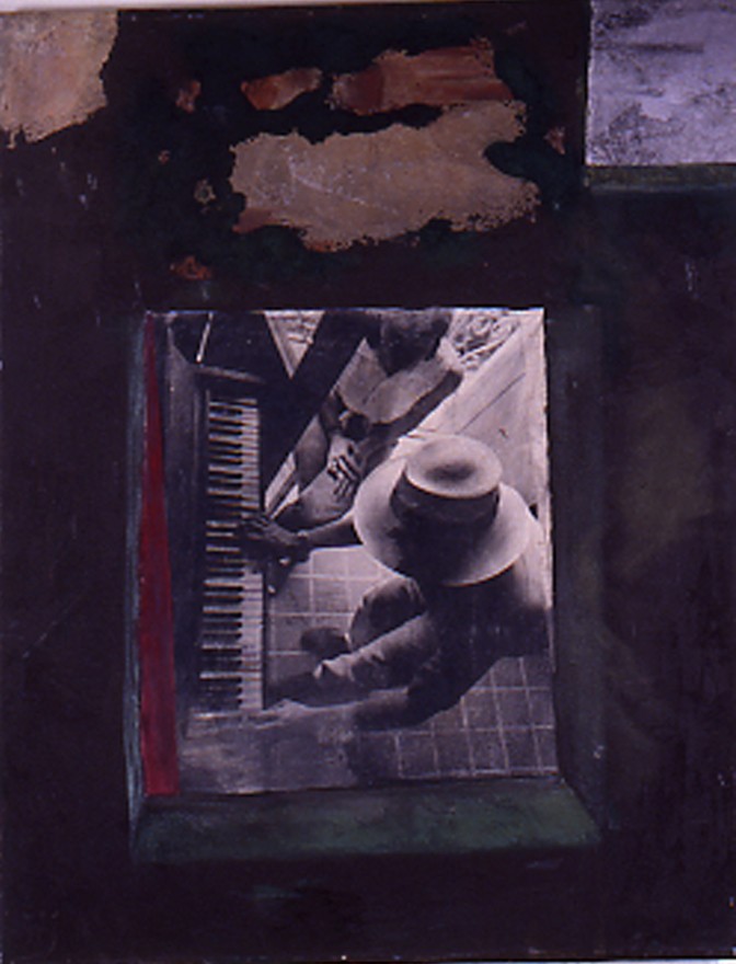 Piano