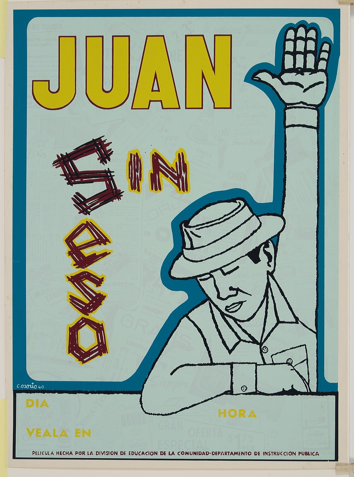 Brainless Juan