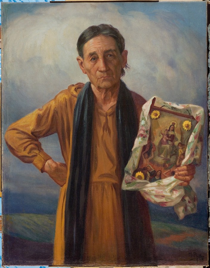 The promise