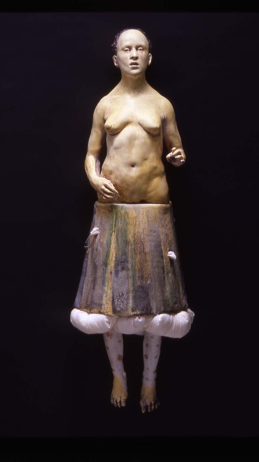 La epifanía de Ana