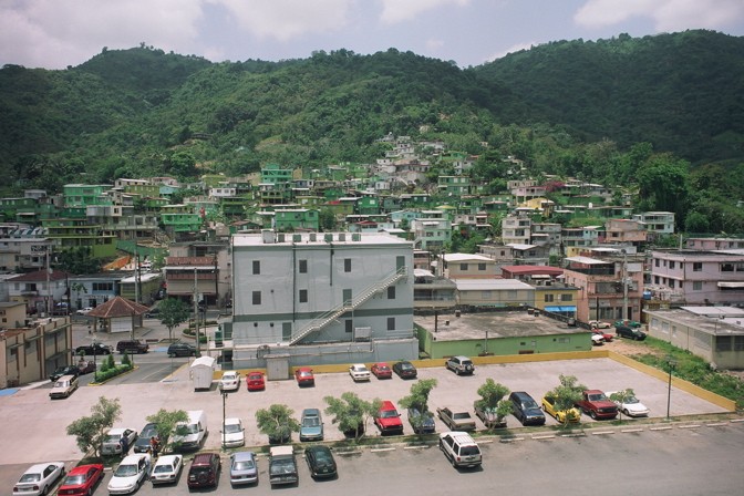 El Cerro 
