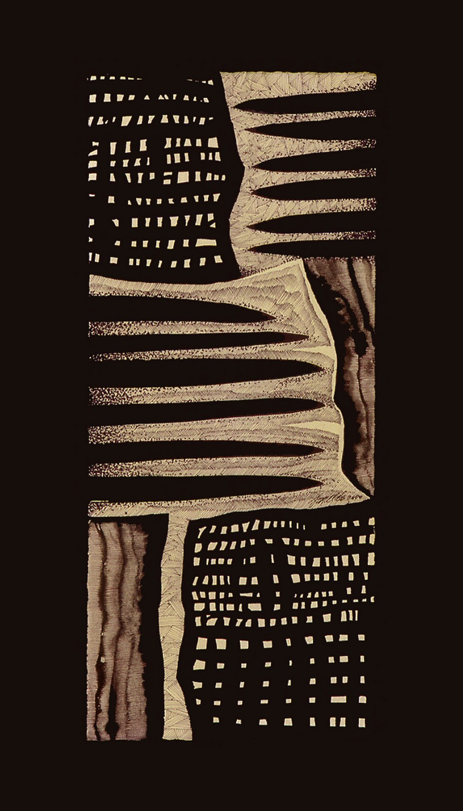 Tribute to Noguchi