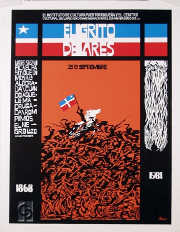 El Grito de Lares