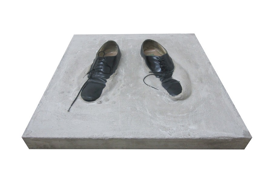 Untitled (inertia)