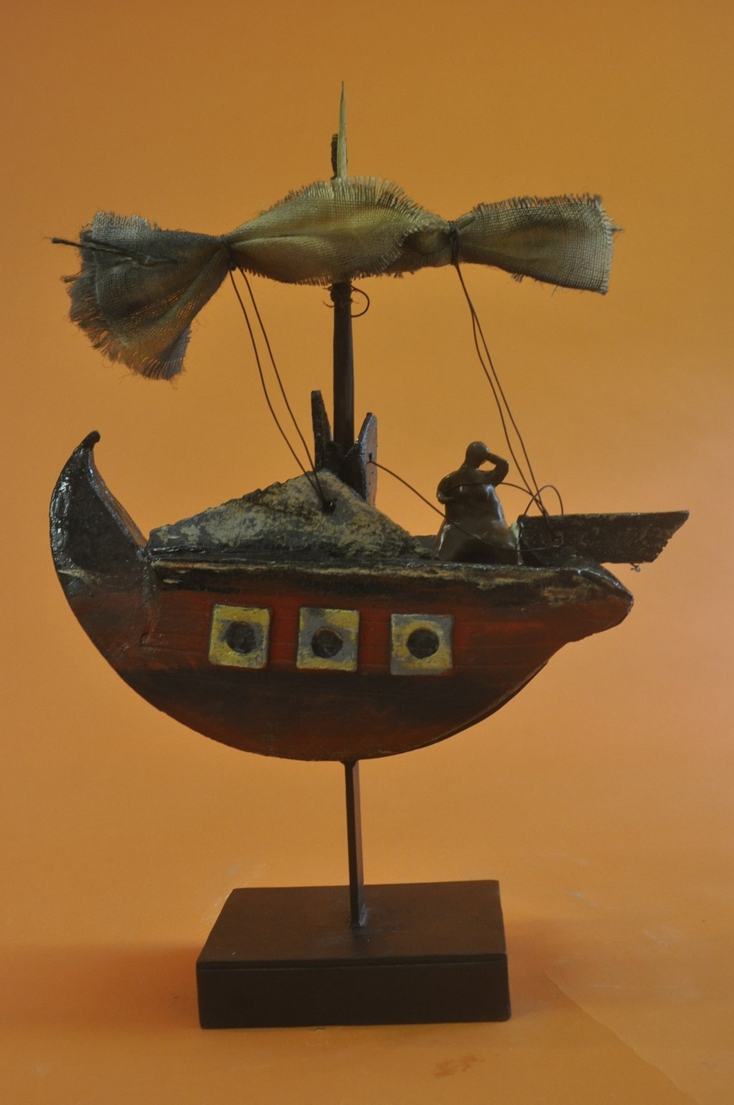 La Barca 