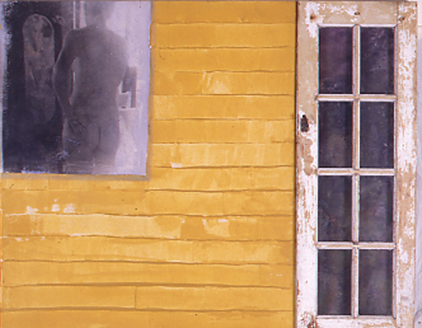 Yellow Carola
