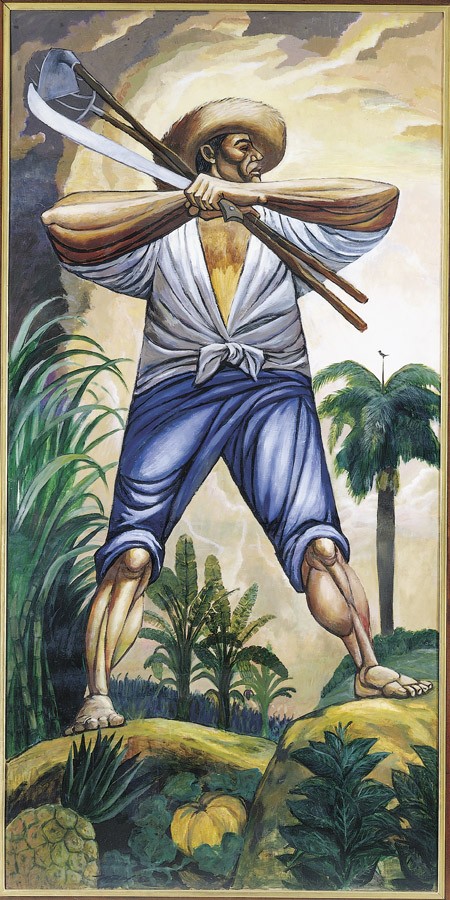 Agriculture