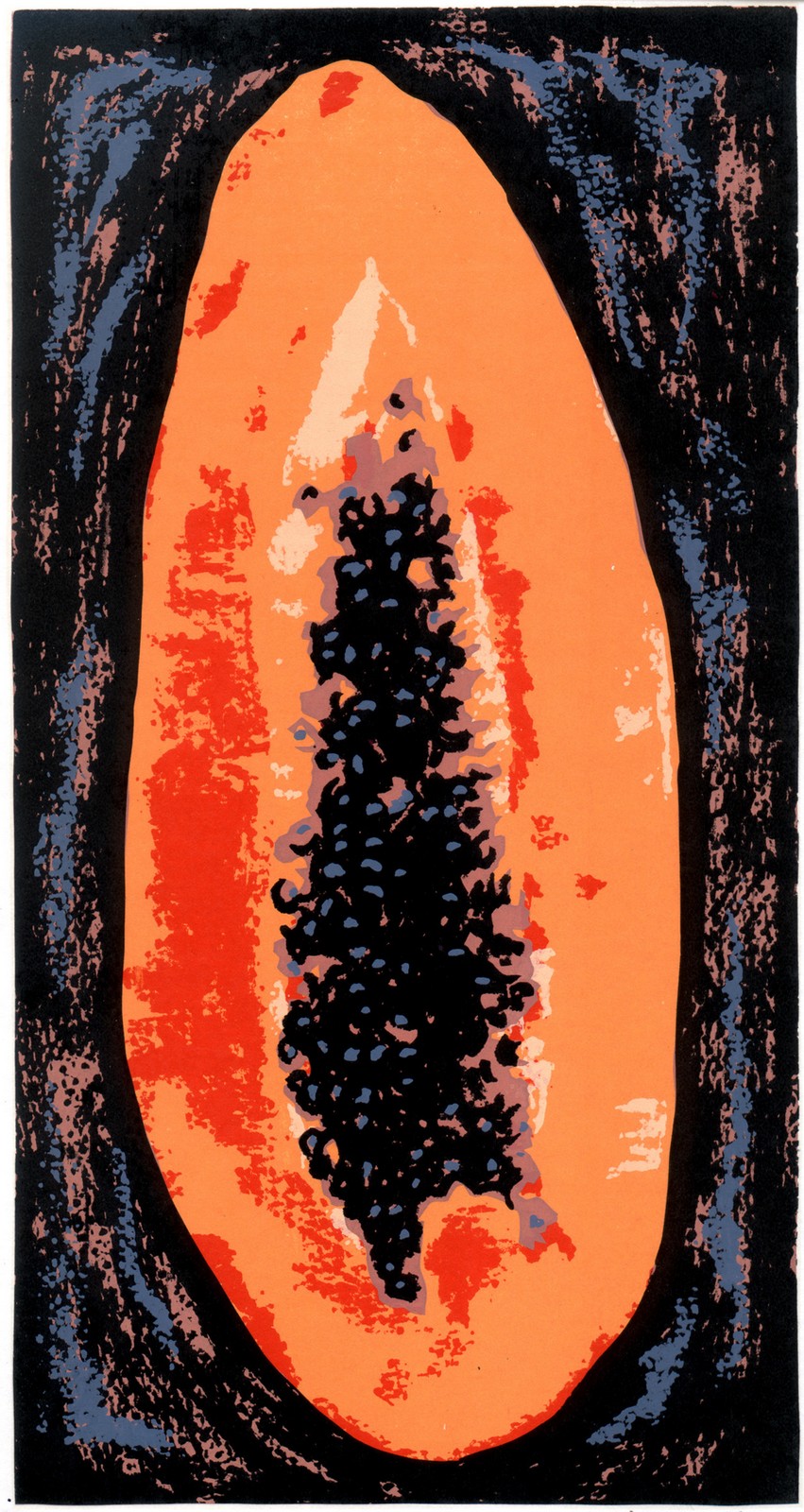 Papaya