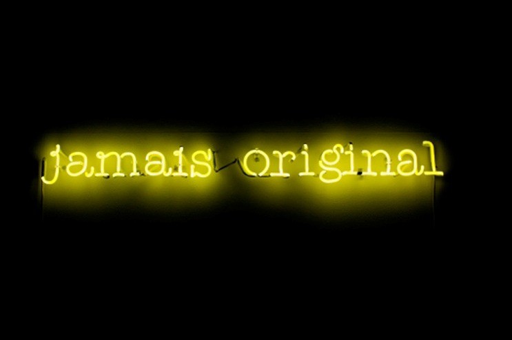 Jamais Original