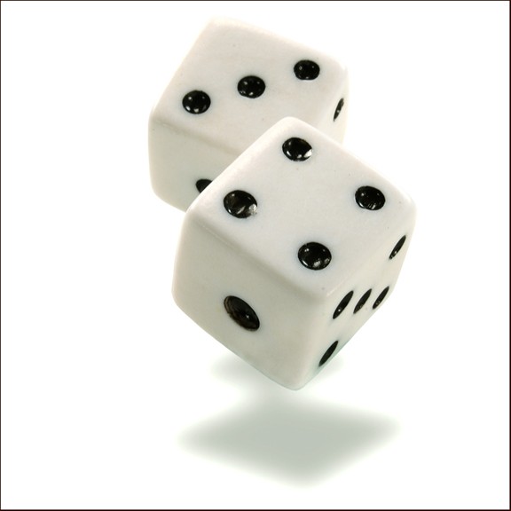Lucky Seven (Amulets and other things from Fortune series) 