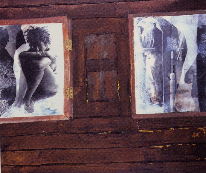 Antillean window