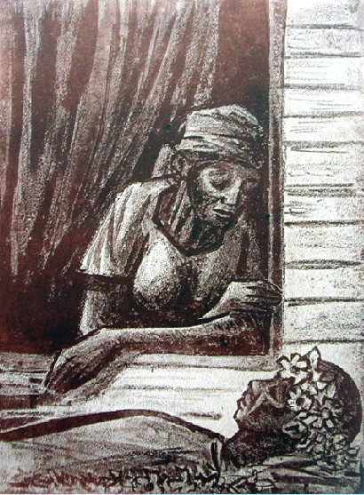 La madre
