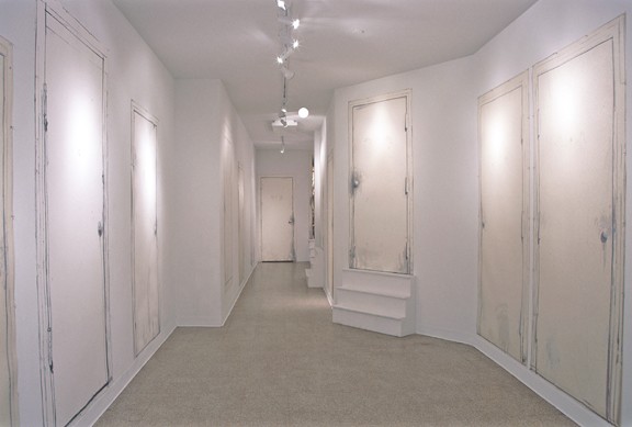 Door