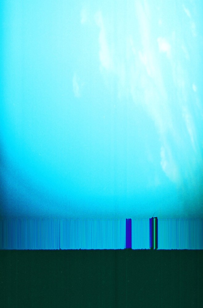 La Nube