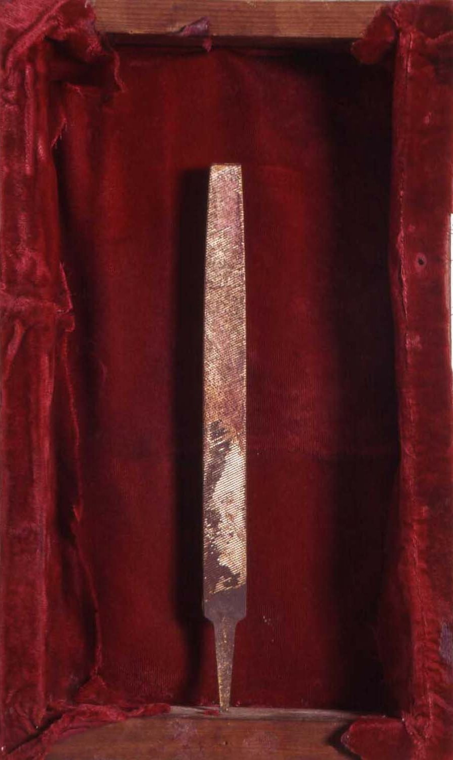 Virgen de Lima 