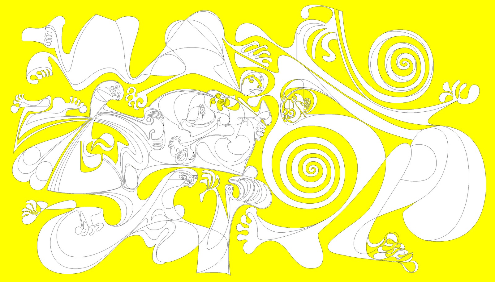 From the Spiral Dance series