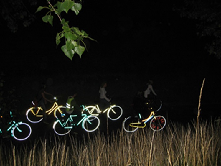 Brite Bike 