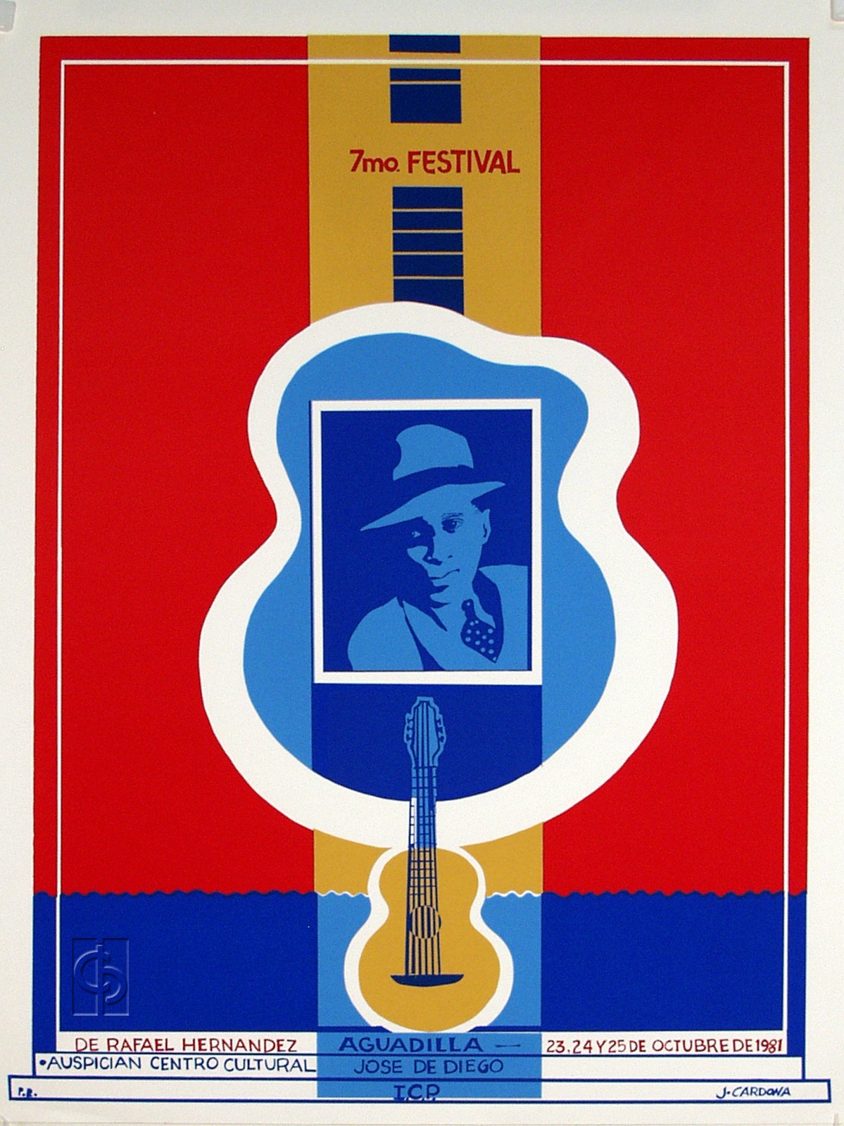 VII Rafael Hernández Music Festival