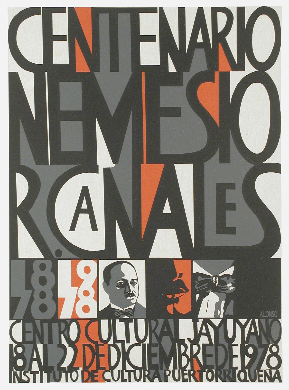 Centenario de Nemesio R. Canales